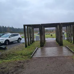 River Forth Walks - Alloa