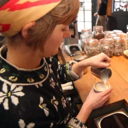 The Devon Coffee House - Alloa