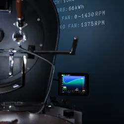 The Devon Coffee House - Alloa