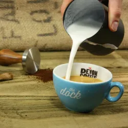 The Devon Coffee House - Alloa