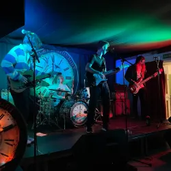 Alton Community Centre and Park - Alton