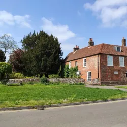 Jane Austen's House Museum - Alton
