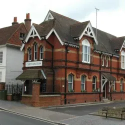 The Curtis Museum - Alton