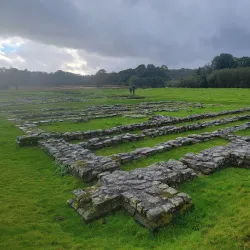 Ambleside Roman Fort (Galava) - Ambleside