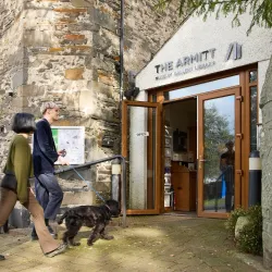 Armitt Museum and Library - Ambleside