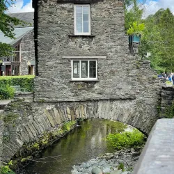 Bridge House - Ambleside