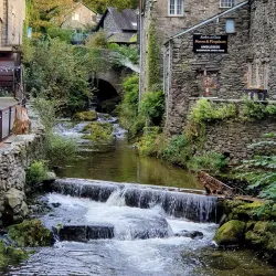 Lake Windermere - Ambleside