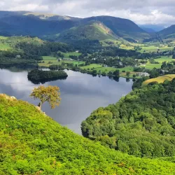Loughrigg Fell - Ambleside