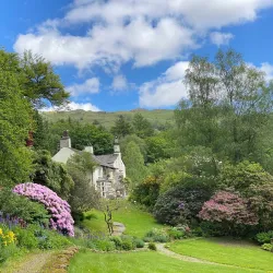 Rydal Mount and Gardens - Ambleside