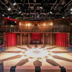 The Old Laundry Theatre - Ambleside