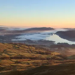 Wansfell Pike - Ambleside