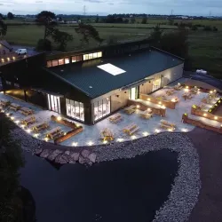 Annan Community Woodland - Annan