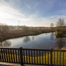 Annan Community Woodland - Annan
