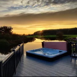 Annan Community Woodland - Annan