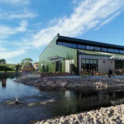 Annan Community Woodland - Annan