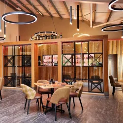 Annan Community Woodland - Annan