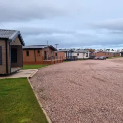 Annan Community Woodland - Annan