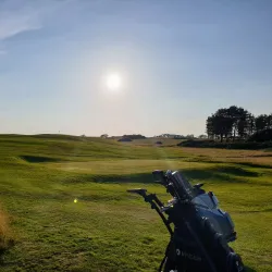 Annan Golf Club - Annan