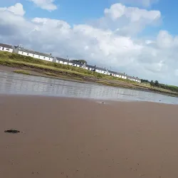 Annan Golf Club - Annan