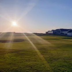 Annan Golf Club - Annan