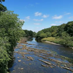 Annan Heritage Trail - Annan