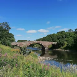 Annan Heritage Trail - Annan