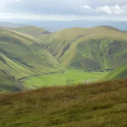 Annan Heritage Trail - Annan