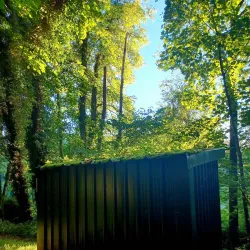 Annan Heritage Trail - Annan