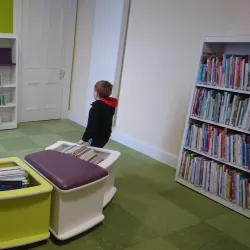 Annan Library and Cultural Centre - Annan