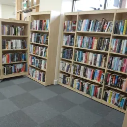 Annan Library and Cultural Centre - Annan