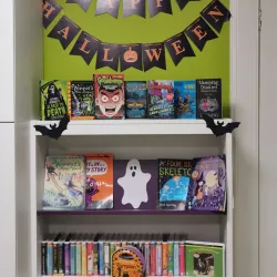 Annan Library and Cultural Centre - Annan