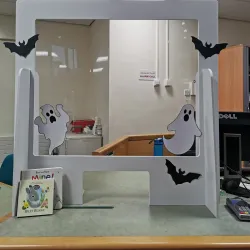 Annan Library and Cultural Centre - Annan