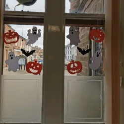 Annan Library and Cultural Centre - Annan