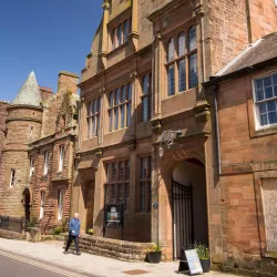 Annan Museum - Annan