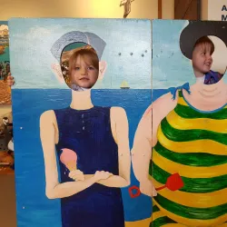 Annan Museum - Annan