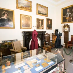 Annan Museum - Annan