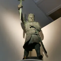 Annan Museum - Annan