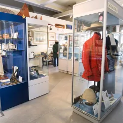 Annan Museum - Annan