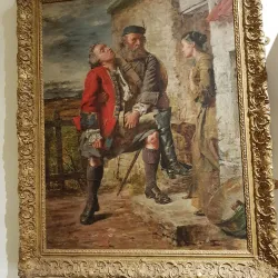 Annan Museum - Annan