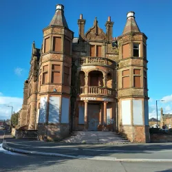 Annan Museum - Annan