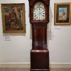 Annan Museum - Annan