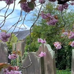 Annan Old Parish Church - Annan