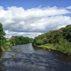 Annan River - Annan