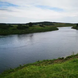Annan River - Annan