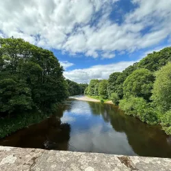 Hoddom Castle - Annan