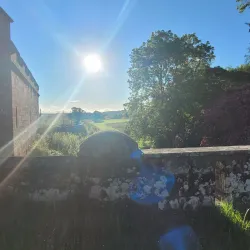 Hoddom Castle - Annan