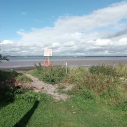 Solway Coast - Annan