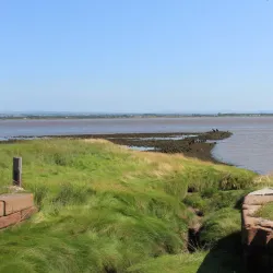 Solway Coast - Annan