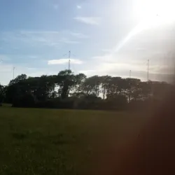 Solway Coast - Annan