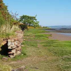 Solway Coast - Annan